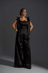 Stiletto Kiss Jumpsuit
