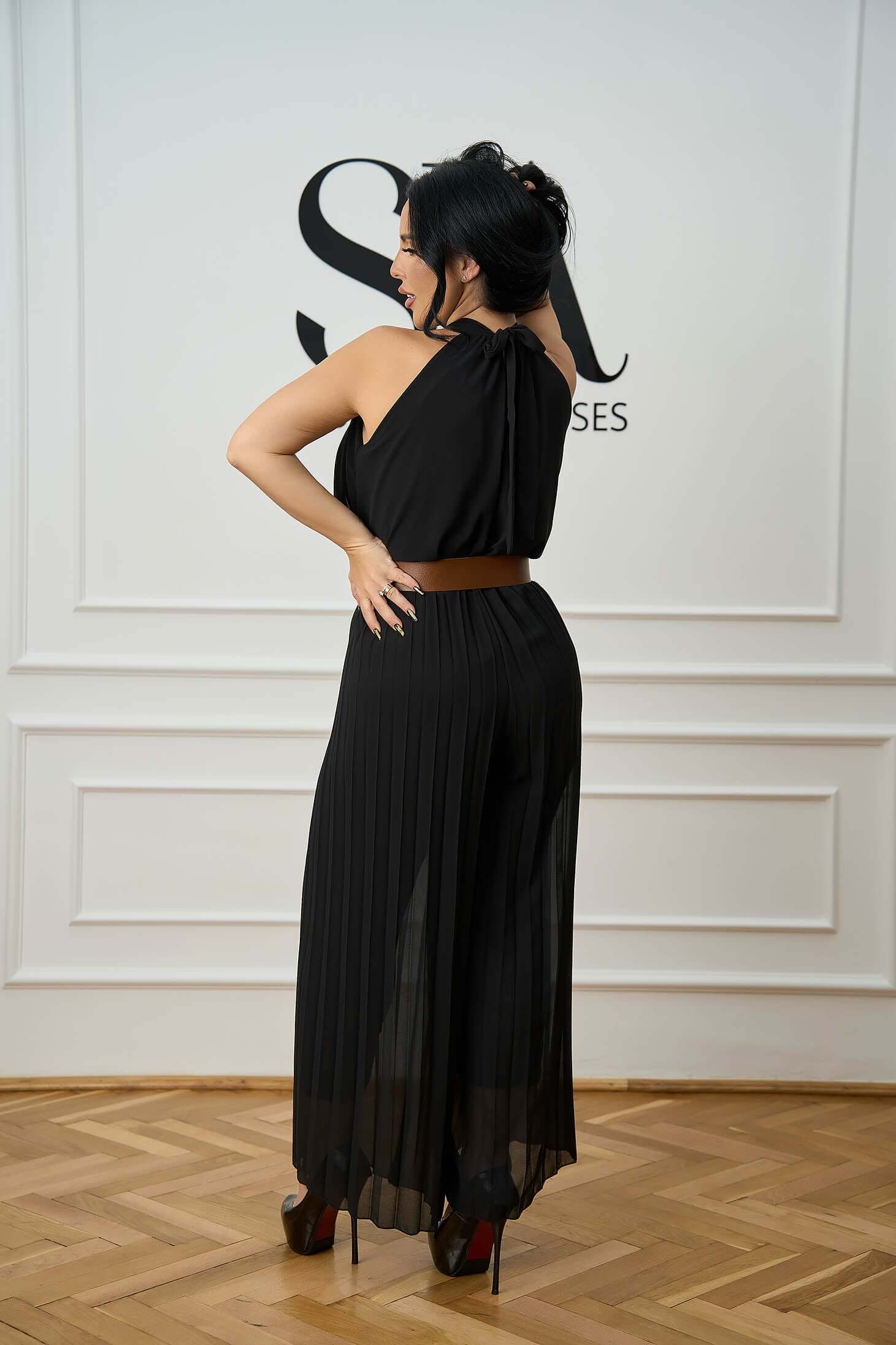 Adela jumpsuit