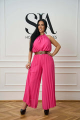 Adela jumpsuit