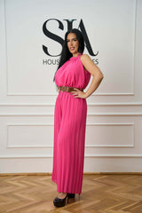 Adela jumpsuit