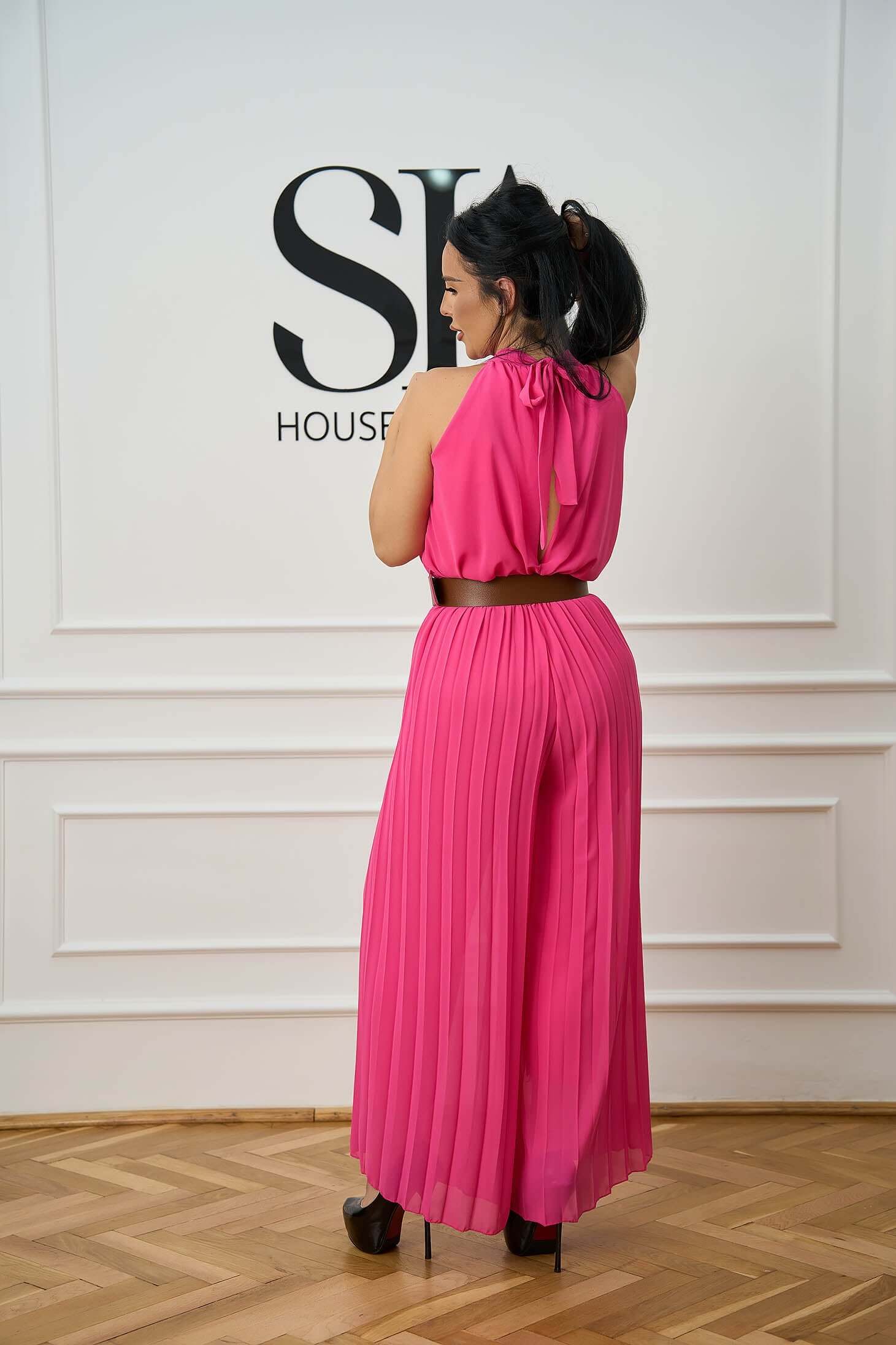 Adela jumpsuit